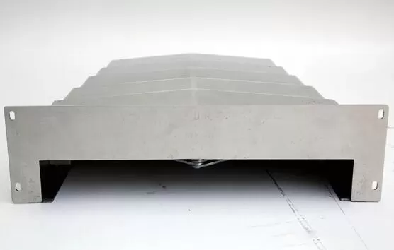 What is Bellows Cover?