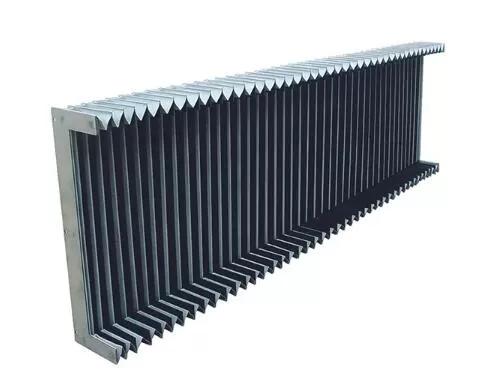 What is the Use of Bellow Cover?