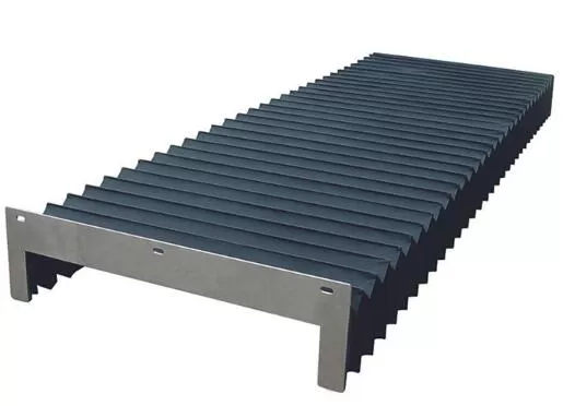 How to Choose a Bellows Cover