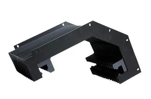 How Can Bellows Cover Be Stabilized?