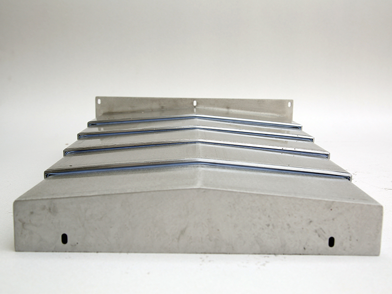 The Common Issues with Bellow Covers and How to Prevent Them