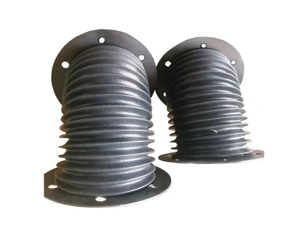 The Role of Screw Bellow Covers in Preventive Maintenance