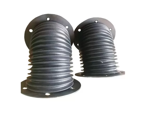 The Role of Screw Bellow Covers in Preventive Maintenance