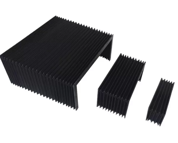 How to Select CNC Machine Covers?